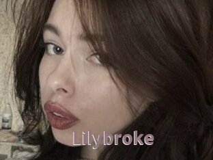 Lilybroke