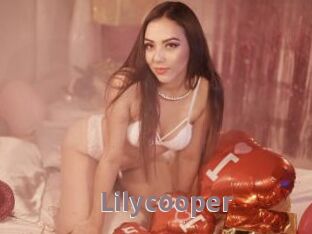 Lilycooper