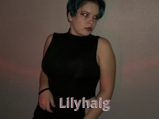 Lilyhaig