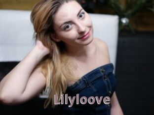 Lilyloove