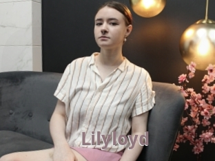 Lilyloyd