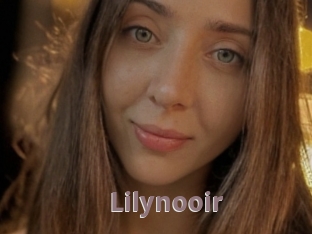 Lilynooir