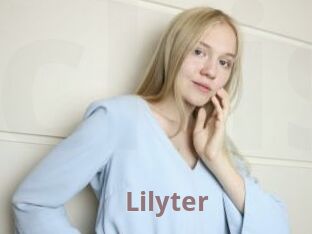 Lilyter