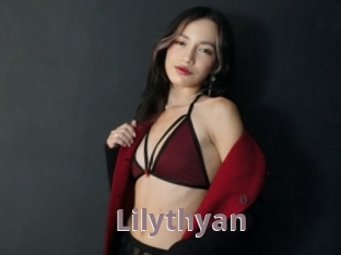 Lilythyan