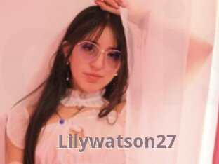 Lilywatson27