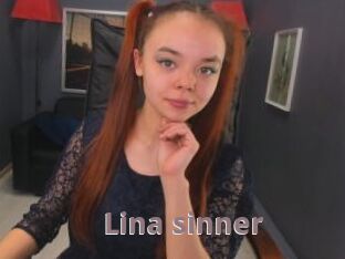 Lina_sinner