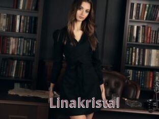 Linakristal