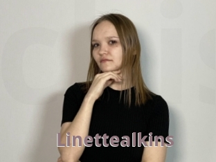 Linettealkins