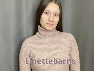 Linettebarns