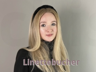 Linettebucher