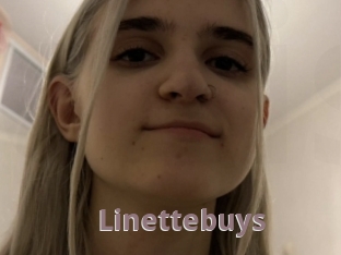 Linettebuys