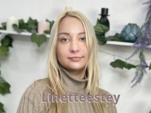 Linetteestey