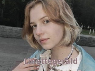 Linettegerald