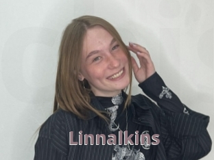 Linnalkins