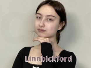 Linnbickford