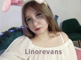 Linorevans