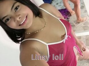 Linsy_loli