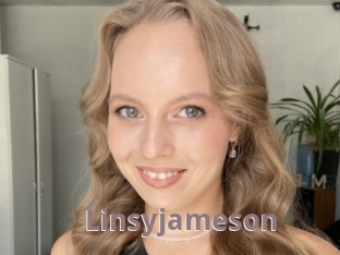 Linsyjameson