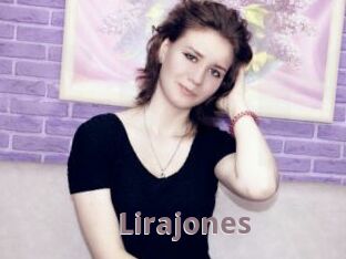 Lirajones