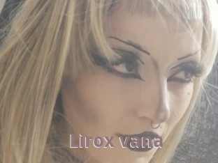 Lirox_vana