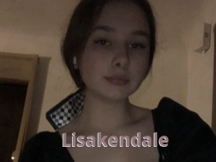 Lisakendale