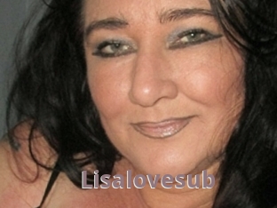 Lisalovesub