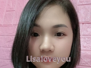 Lisaloveyou