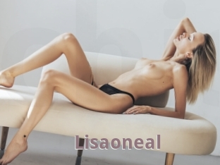 Lisaoneal