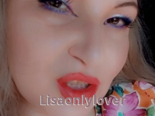 Lisaonlylover