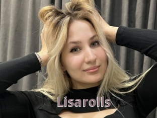 Lisarolls