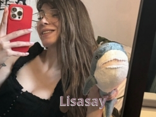 Lisasay