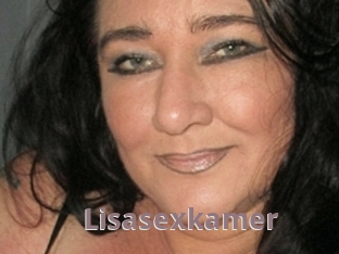 Lisasexkamer