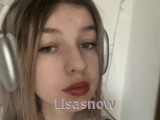 Lisasnow