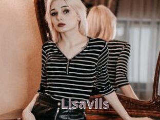 Lisavils