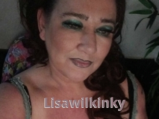 Lisawilkinky