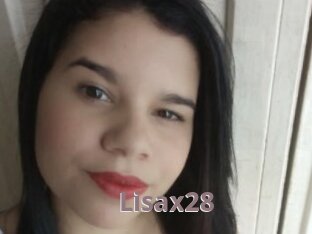 Lisax28