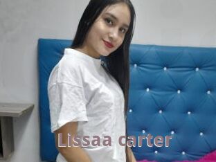 Lissaa_carter