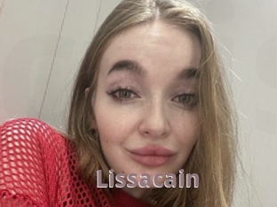 Lissacain