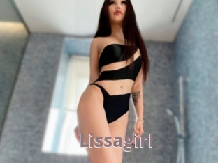 Lissagirl