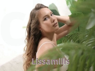 Lissamills