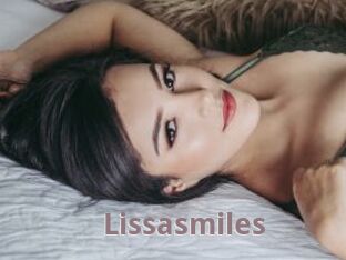 Lissasmiles