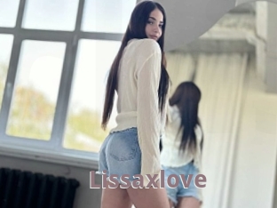 Lissaxlove