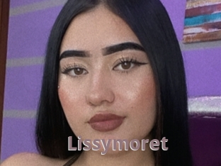 Lissymoret