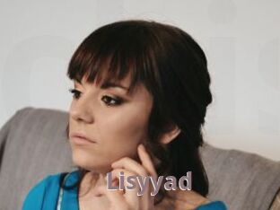 Lisyyad