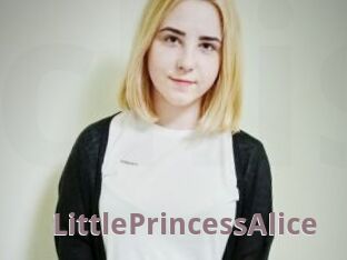 LittlePrincessAlice