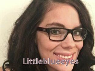 Littleblueeyes