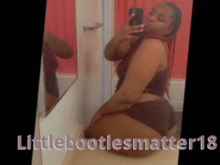 Littlebootiesmatter18