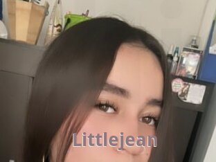 Littlejean