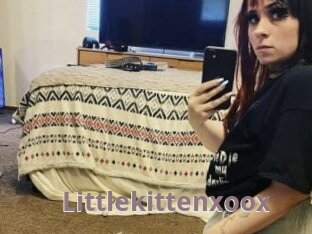 Littlekittenxoox