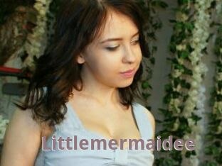 Littlemermaidee